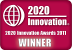 2020 Innovation Award