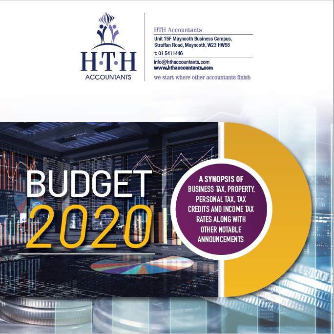 Budget 2020